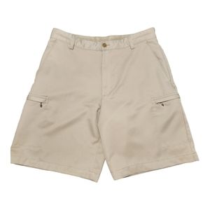 Men's Izod Golf Shorts Size 33 #0124
